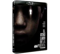The Other Side of the Door ( The Door ) [ Blu-Ray, Reg.A/B/C Import - Spain ]