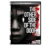 The Other Side of the Door [USA] [DVD]