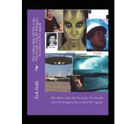 The Other Side Of The Lake The Purple Girl III Hungary Received UFO signals