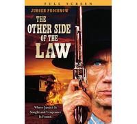 The Other Side of the Law [UK] [DVD] (1994)