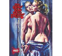 The Other Side of the Mirror (Red Room Games)