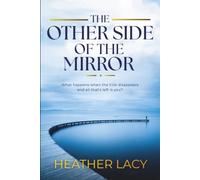 The Other Side of the Mirror: What Happens When the Title Disappears and All That's Left is You?