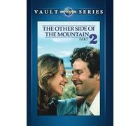 The Other Side of the Mountain Part 2 [USA] [DVD]