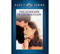 The Other Side of the Mountain [Reino Unido] [DVD]