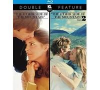 The Other Side of the Mountain / The Other Side of the Mountain, Part 2 [USA] [Blu-ray]