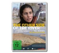 The Other Side of the River ( The Other Side of the River - No Woman, No Revolution ) [ Origen Alemán, Ningun Idioma Espanol ]