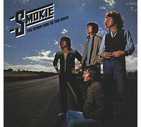 The Other Side Of The Road [Vinyl LP record] [Schallplatte]