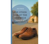 The other side of the sidewalk: Invisibly German