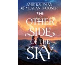The Other Side Of The Sky (ebook)