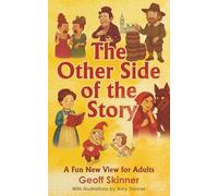 The Other Side of the Story: A Fun New View for Adults