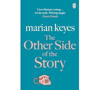 The Other Side of the Story: British Book Awards Author of the Year 2022