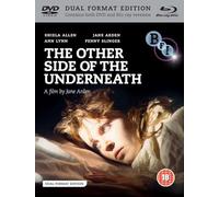 The Other Side of the Underneath (DVD + Blu-ray) [1972] [Reino Unido]