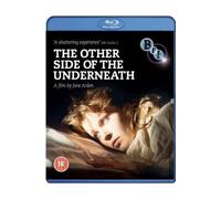The Other Side Of Underneath (Blu-Ray) [Reino Unido] [Blu-ray]