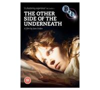 The Other Side Of Underneath [Reino Unido] [DVD]