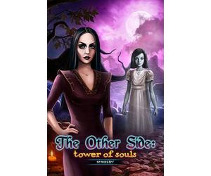 The Other Side: Tower of Souls Remaster (PC) Steam Key GLOBAL