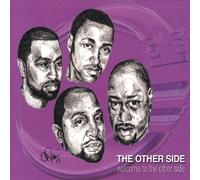 The Other Side - Welcome to the Other Side