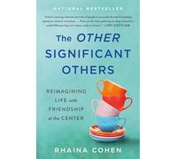 Rhaina Cohen Ma The Other Significant Others: Reim (Audiobook) (Importación USA)