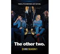 The Other Two: Season 1 [USA] [DVD]