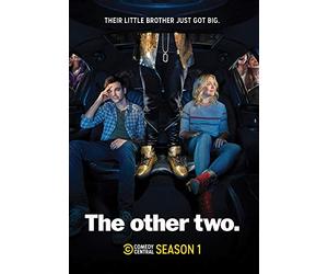The Other Two: Season 1 [USA] [DVD]