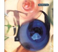 The Other Two - Tasty fish (1991) / Vinyl Maxi Single [Vinyl 12'']