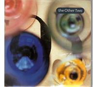 The Other Two - Tasty Fish