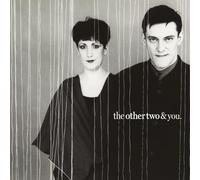 The Other Two - The Other Two & You (CD)