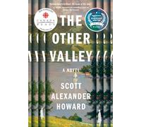 The Other Valley: A Novel