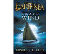 The Other Wind – 6 (Earthsea Cycle) – Clarion