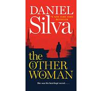 The Other Woman: A Novel: 18 (Gabriel Allon, 18)