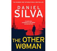 The Other Woman: The heart-stopping spy thriller from the New York Times bestselling author