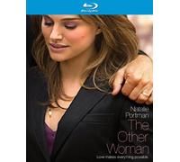 The Other Woman [USA] [Blu-ray]