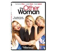 The Other Woman [USA] [DVD]