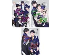 The Other World's Books Depend on the Bean Counter Vol Collection (3 Paperback Books) - 1 (Light Novel), 2 (Light Novel), 3 (Light Novel)