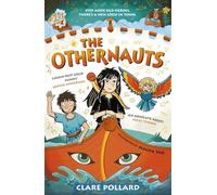 The Othernauts: A laugh-out-loud ancient Greek adventure for kids!
