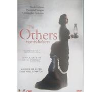 The Others (2001) Nicole Kidman, Christopher Eccleston
