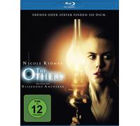 The Others [Alemania] [Blu-ray]
