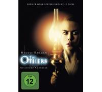 The Others [Alemania] [DVD]