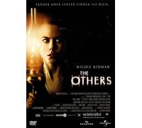 The Others [Alemania] [DVD]