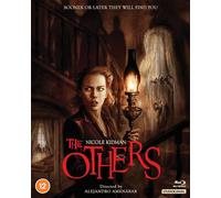 The Others [Blu-ray]
