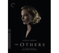 The Others (Criterion Collection) [USA] [Blu-ray]