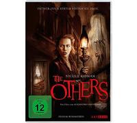 The Others - Digital Remastered [DVD]
