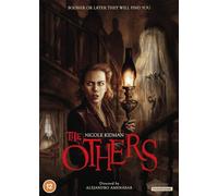 The Others [DVD]