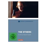 The Others - Große Kinomomente [Alemania] [DVD]