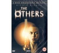 The Others [Reino Unido] [DVD]