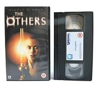 The Others [Reino Unido] [VHS]