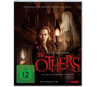 The Others – Blu-ray – Edición especial – Alemania – Studiocanal