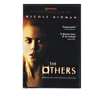 The Others (Two-Disc Collector's Edition) by Nicole Kidman