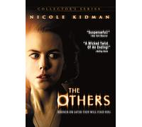 The Others [USA] [DVD]
