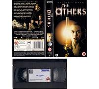 The Others [VHS]