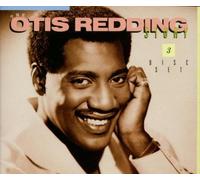 The Otis Redding Story by Otis Redding (1988-07-07)
